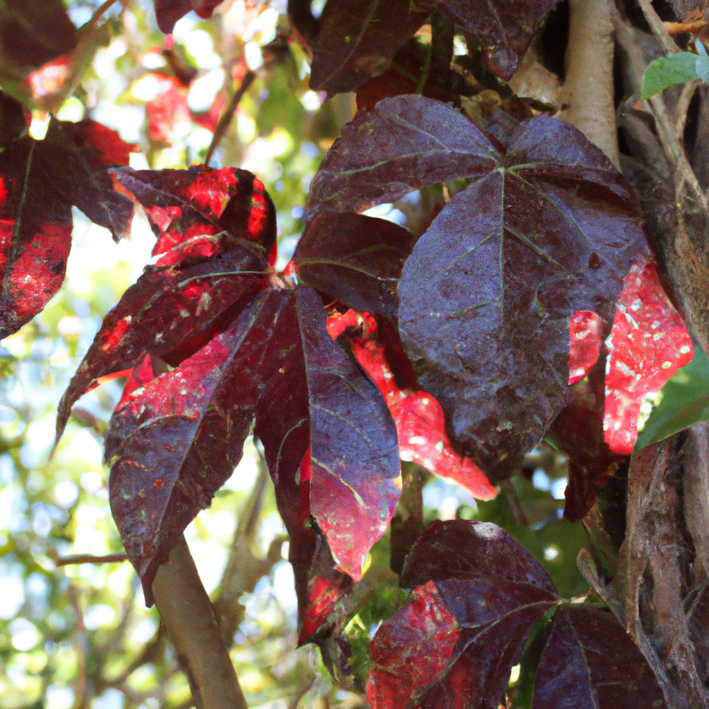 Seasonal Delights: Showcasing the Beauty of Nature's Changing Colors