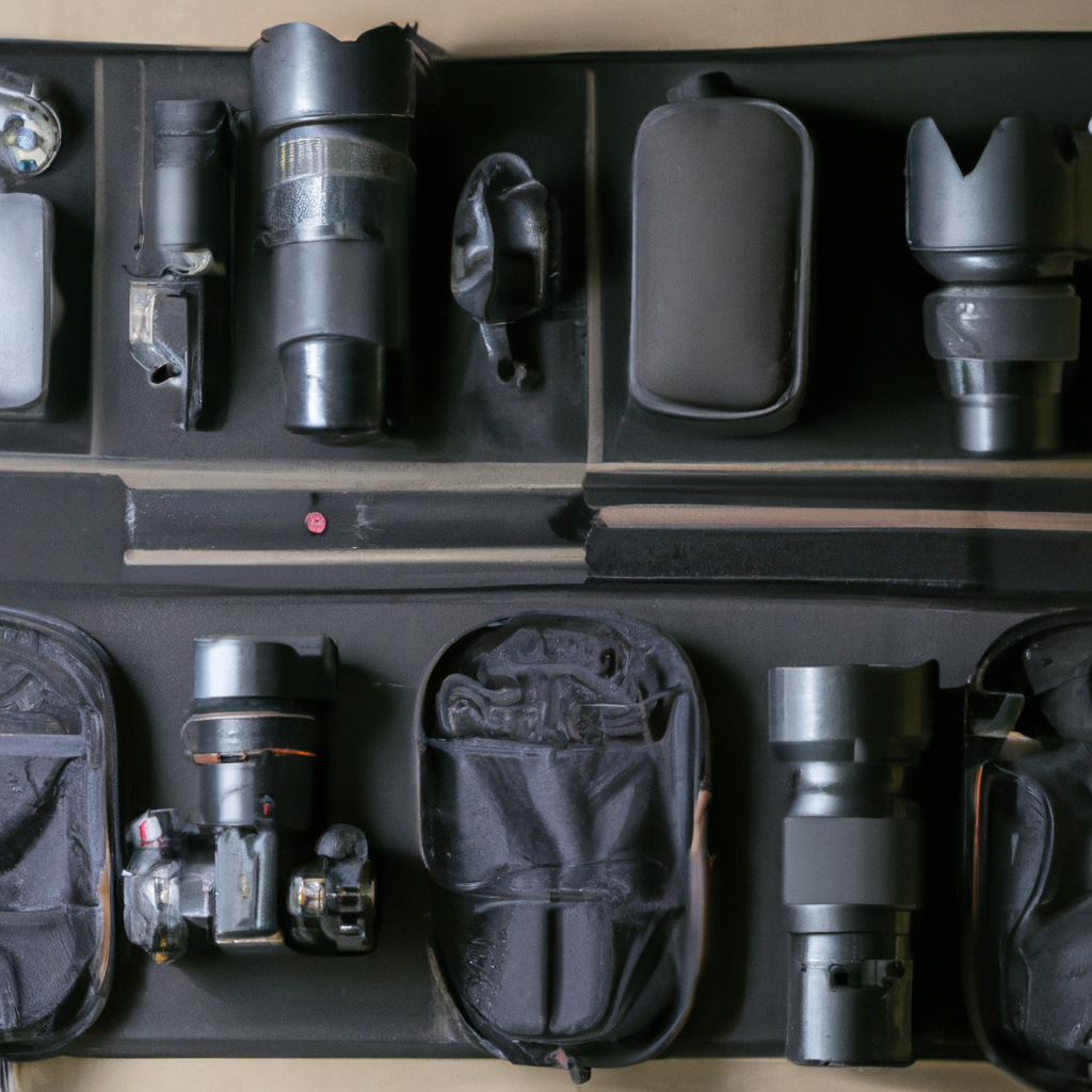 Packing Light, Shooting Right: Essential Gear for Travel Photographers
